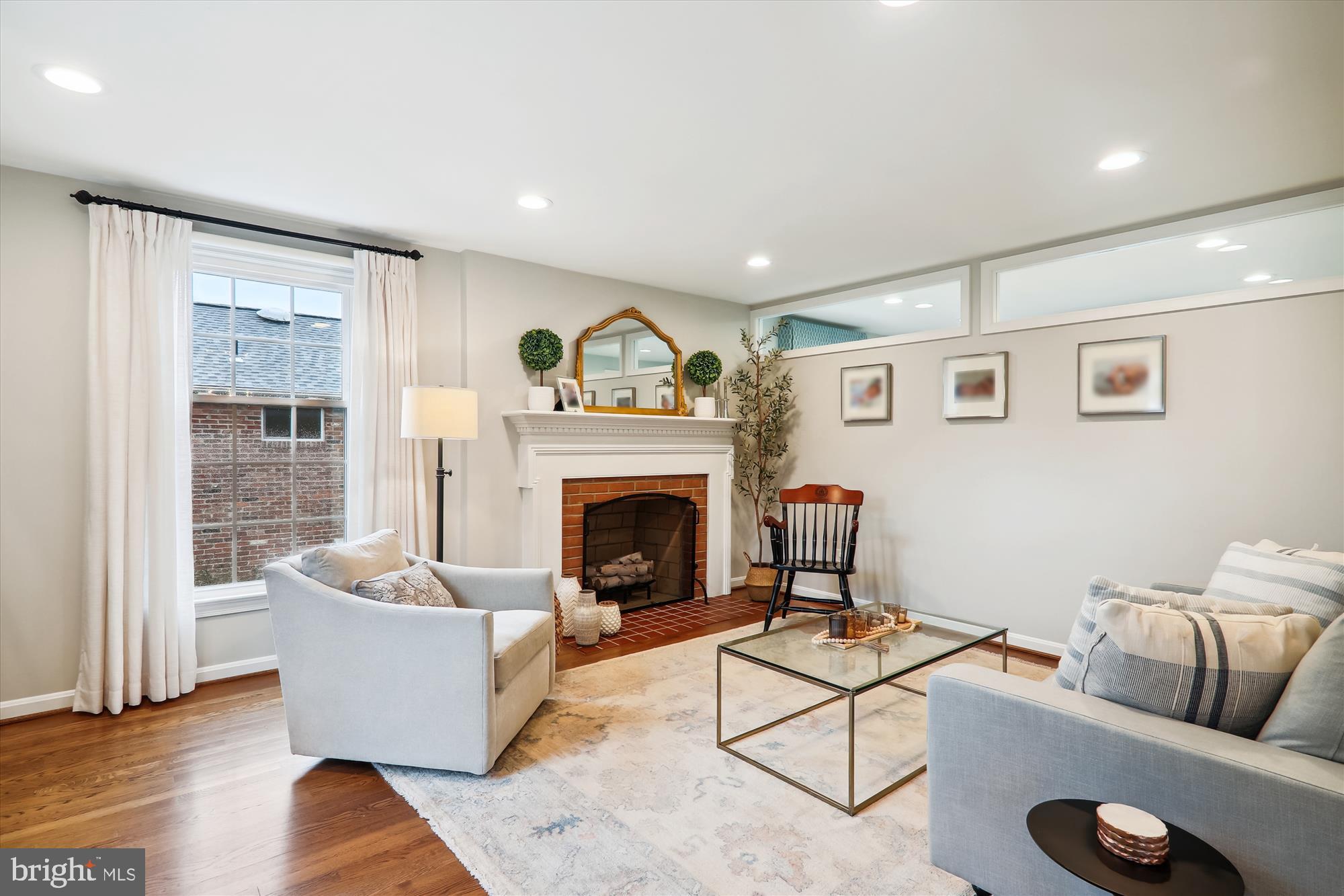 OLD FARM - Residential