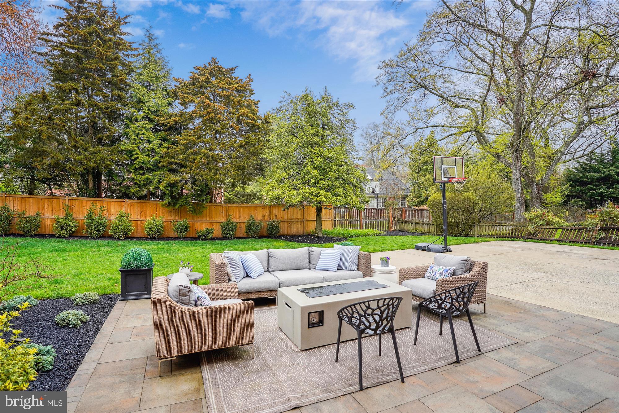 OLD FARM - Residential