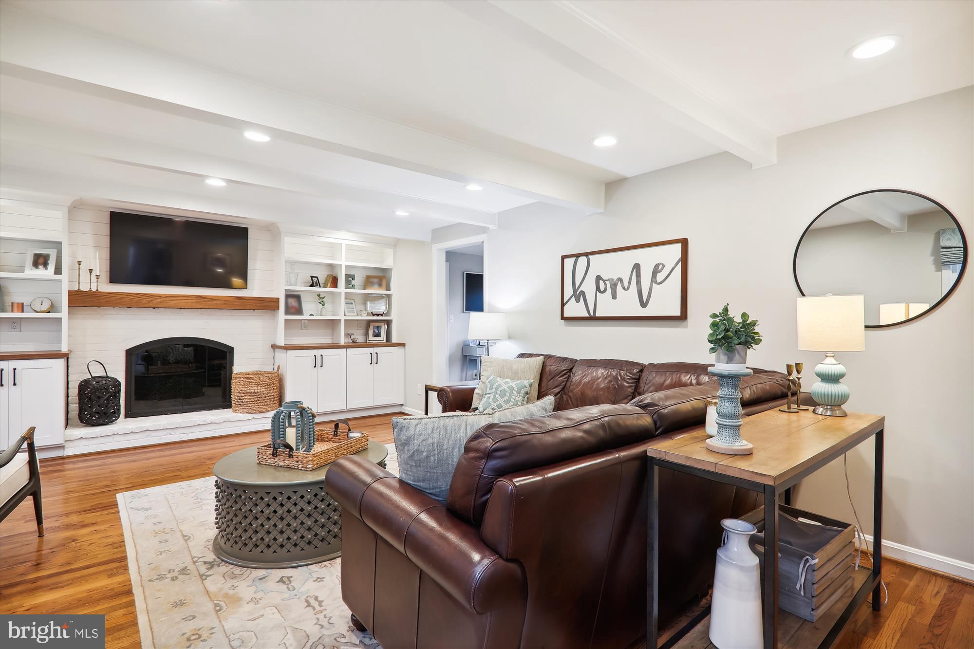 OLD FARM - Residential