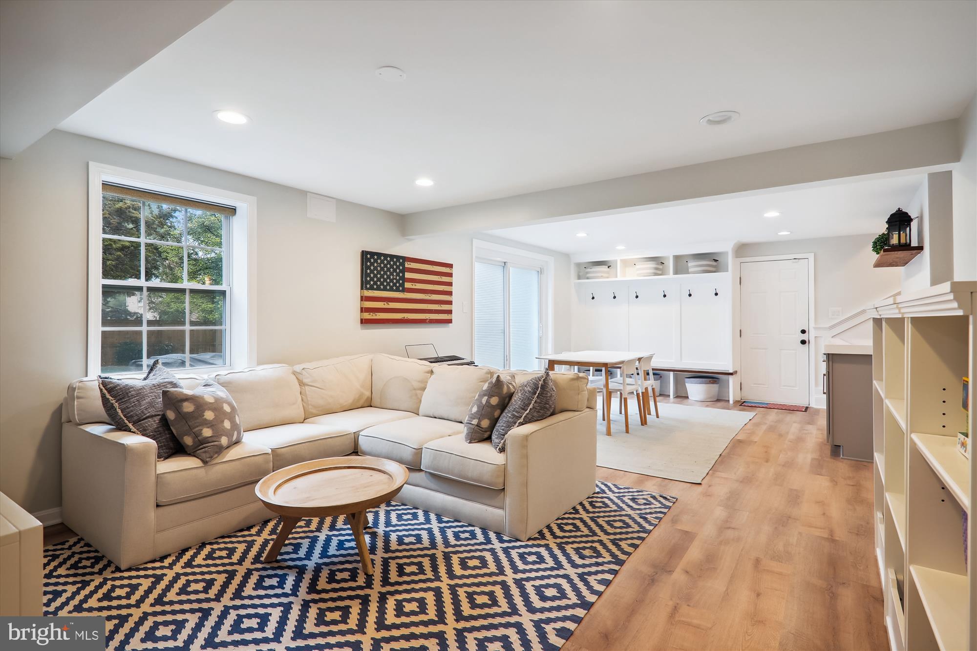 OLD FARM - Residential