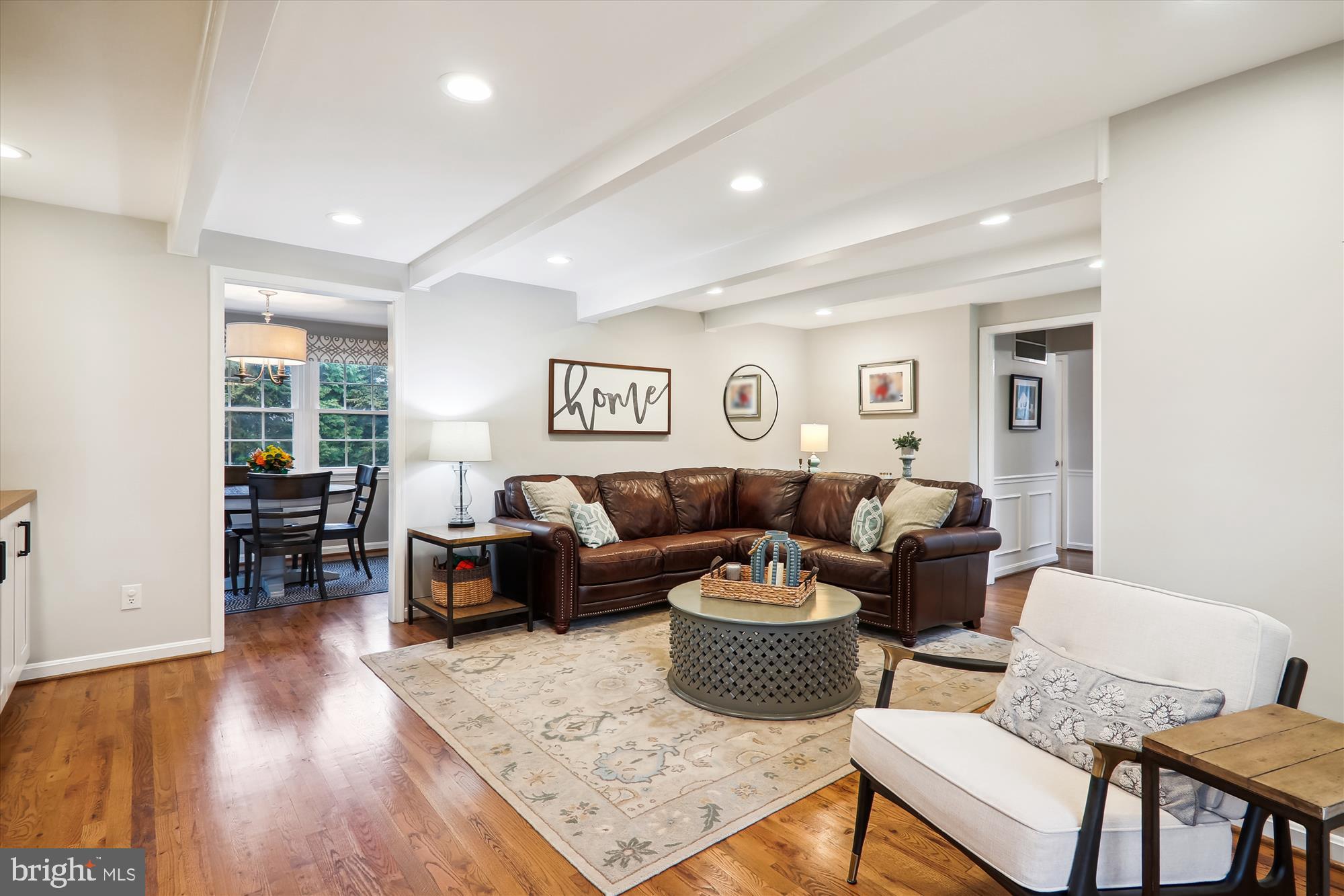 OLD FARM - Residential