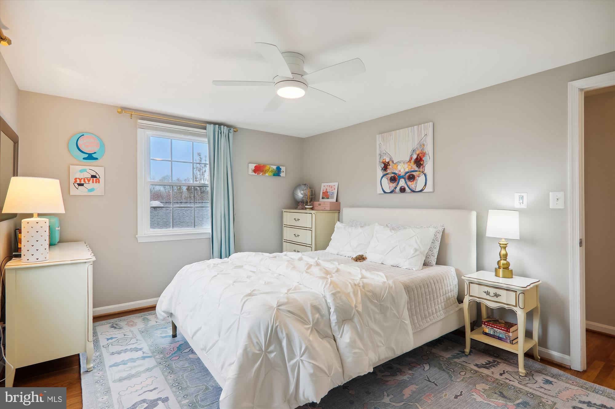 OLD FARM - Residential