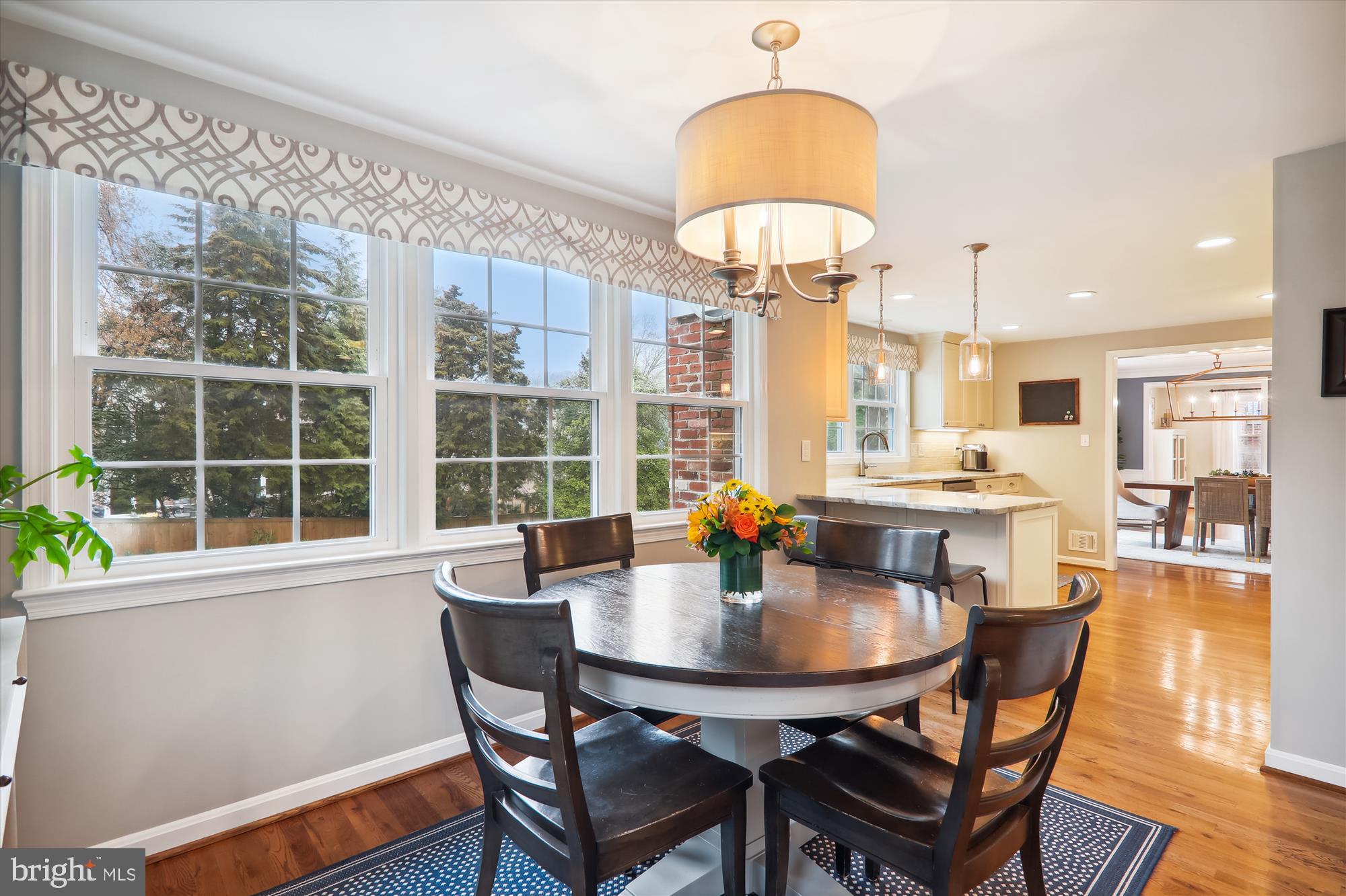 OLD FARM - Residential