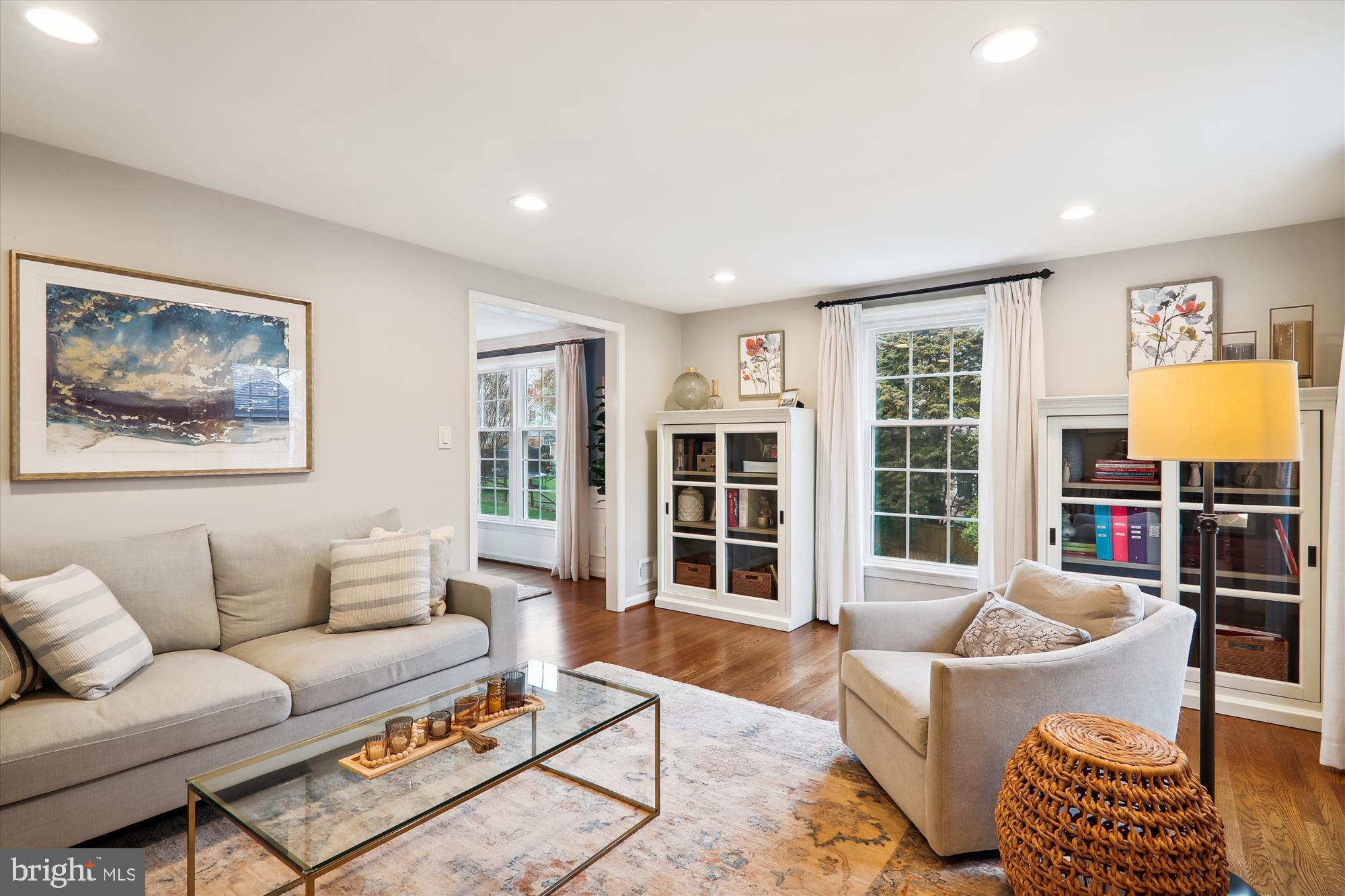 OLD FARM - Residential