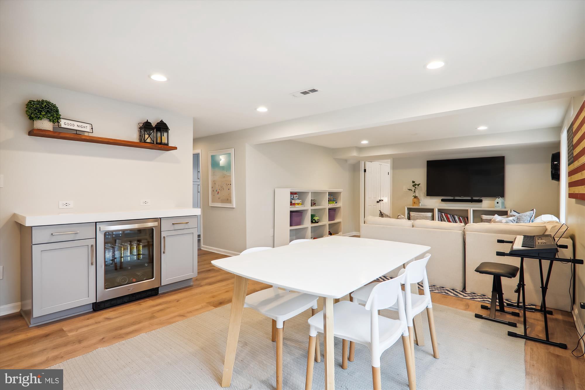 OLD FARM - Residential