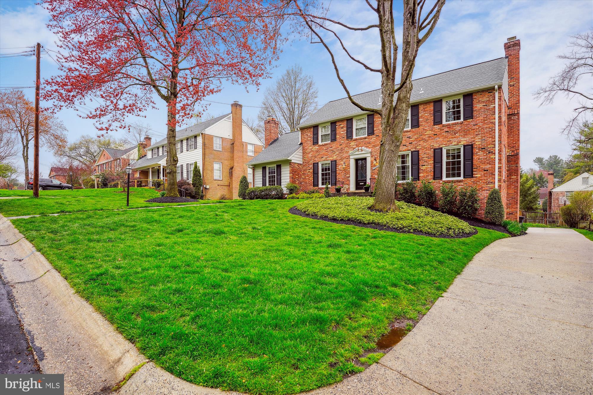 OLD FARM - Residential