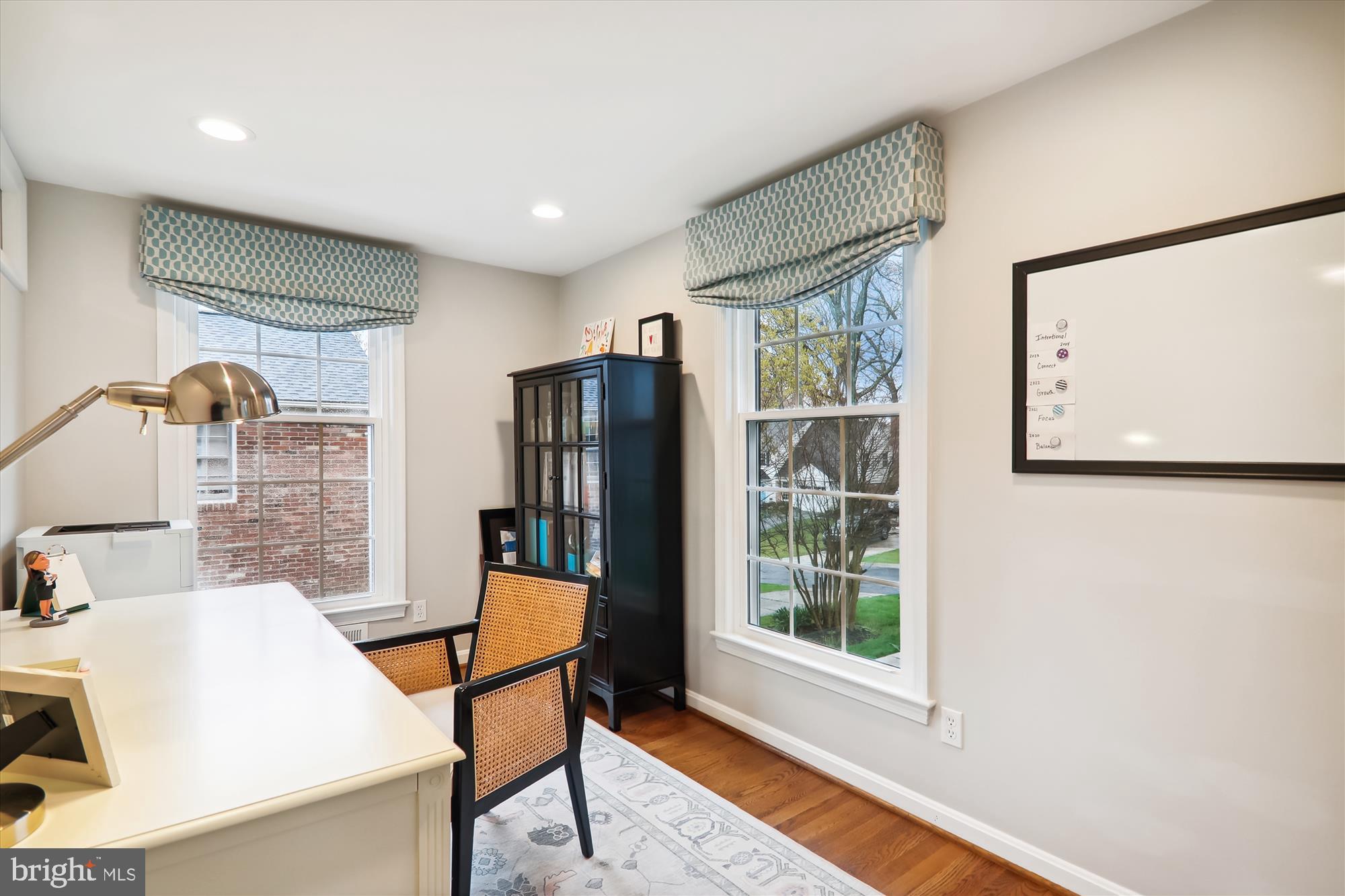 OLD FARM - Residential