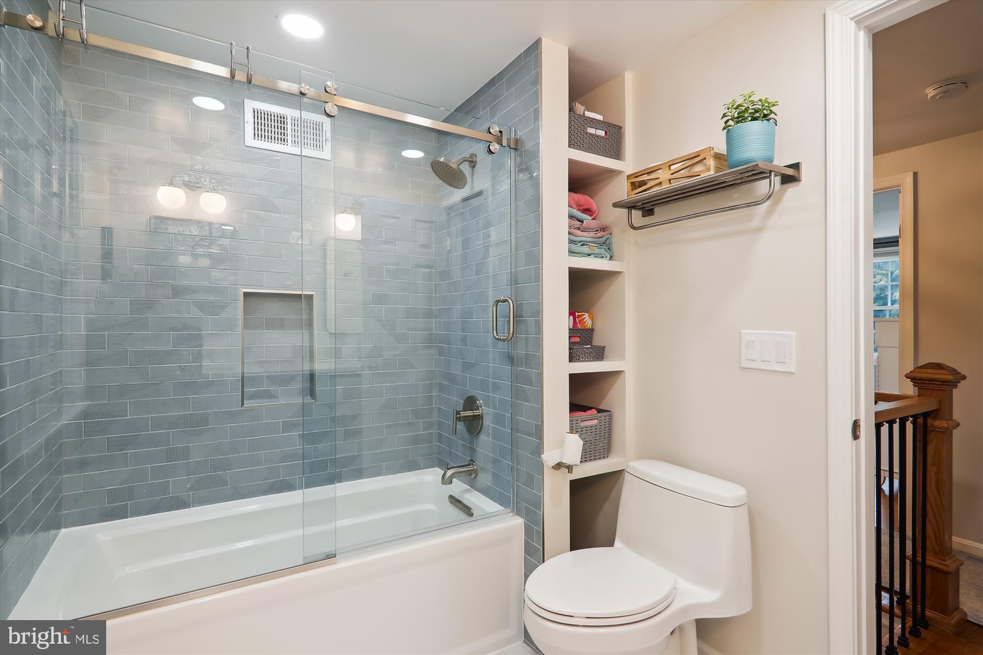 OLD FARM - Residential