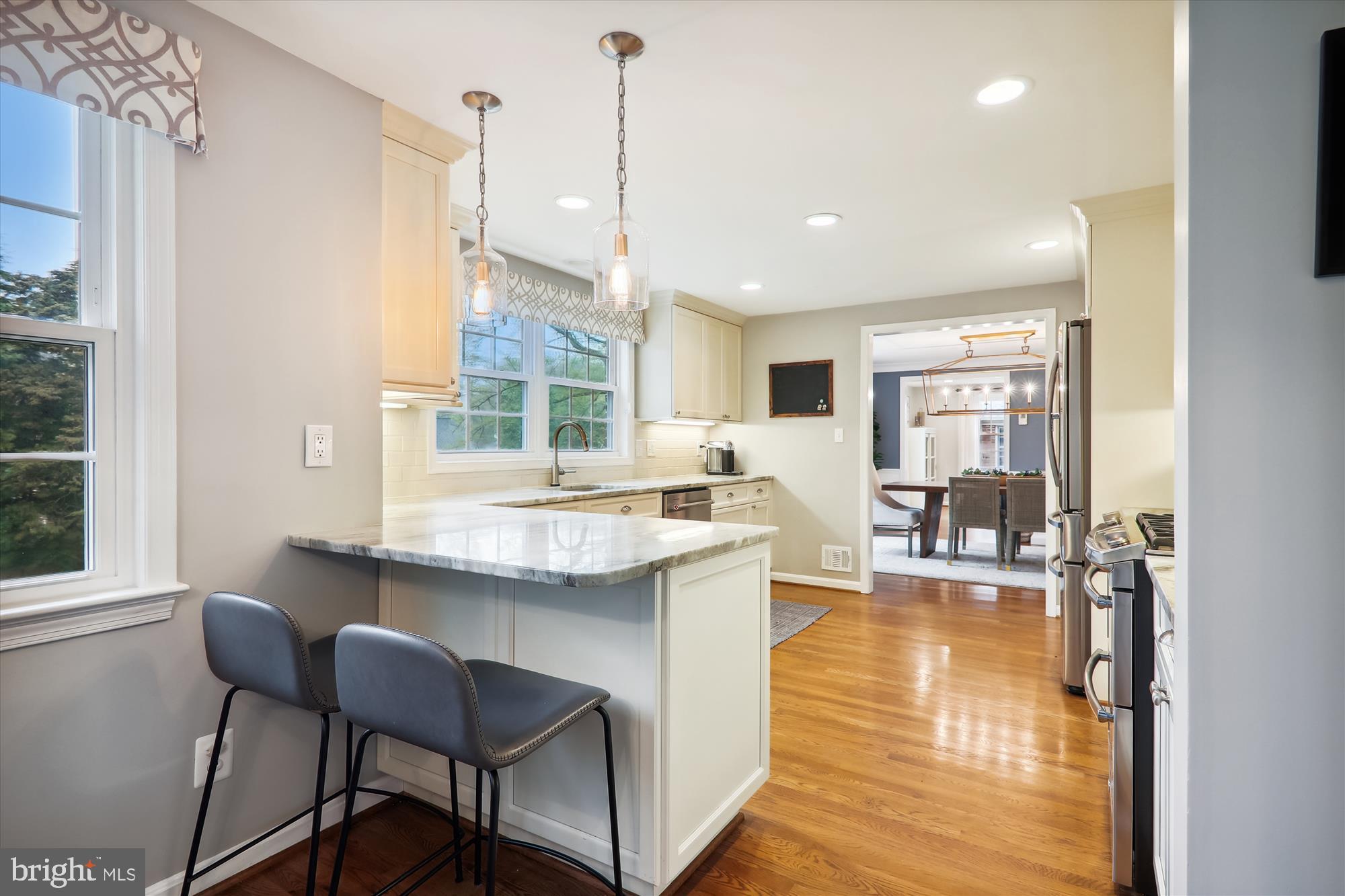 OLD FARM - Residential