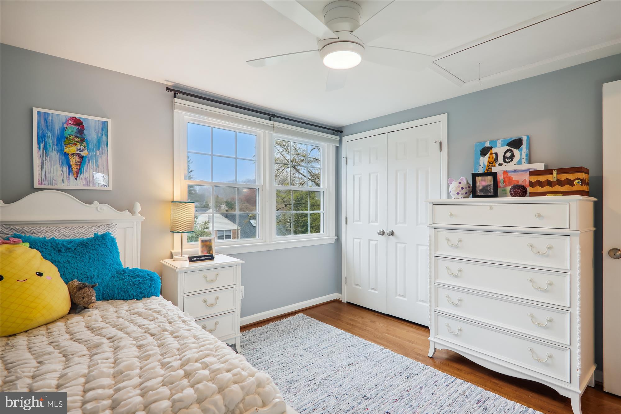 OLD FARM - Residential