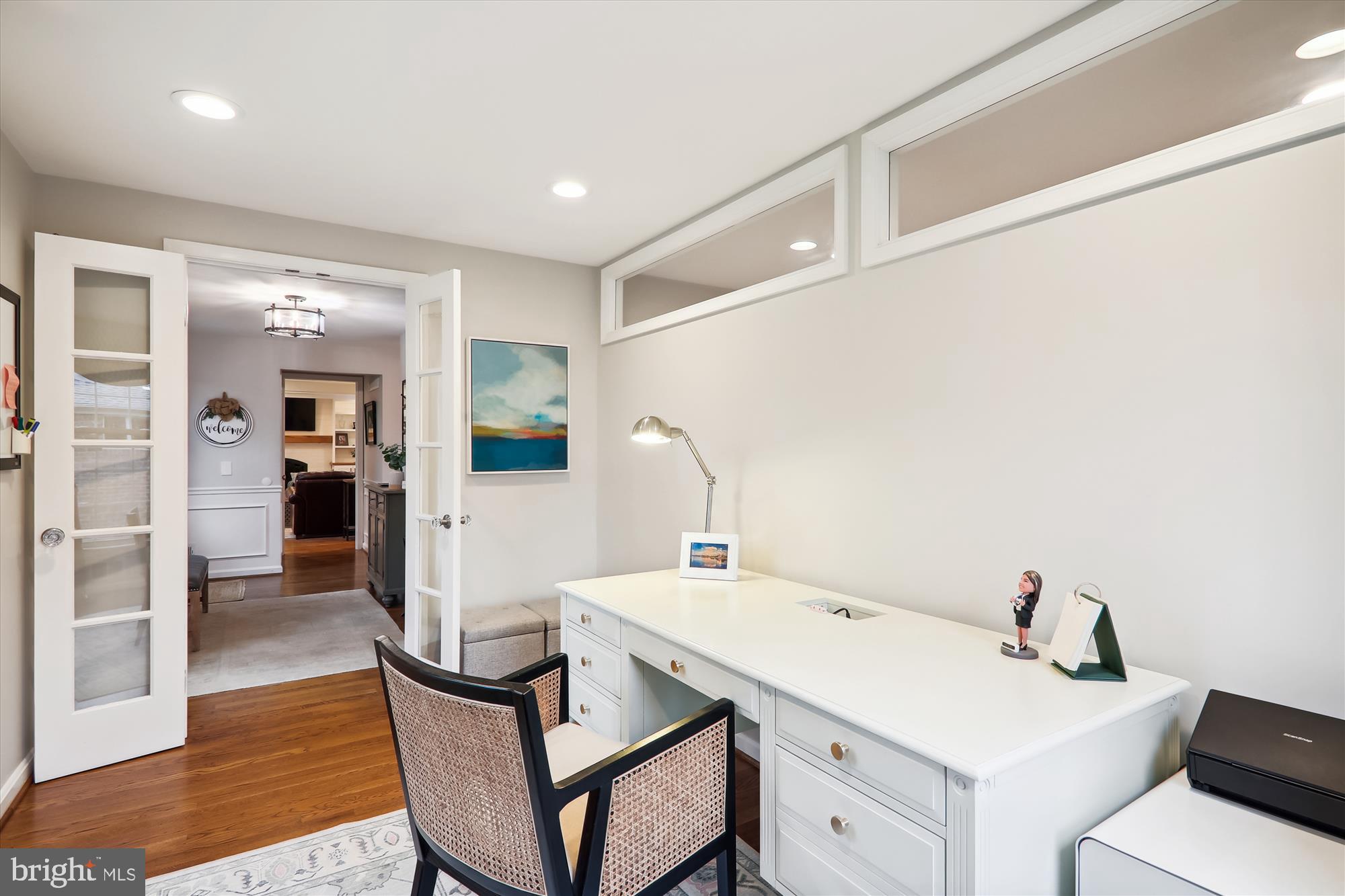 OLD FARM - Residential