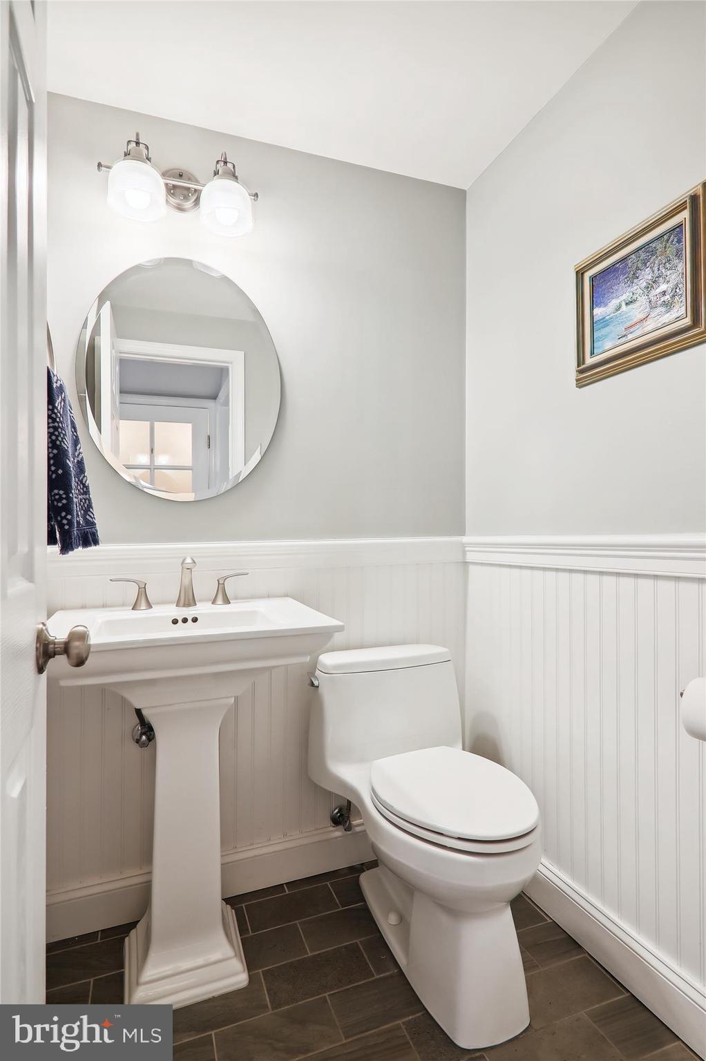 OLD FARM - Residential