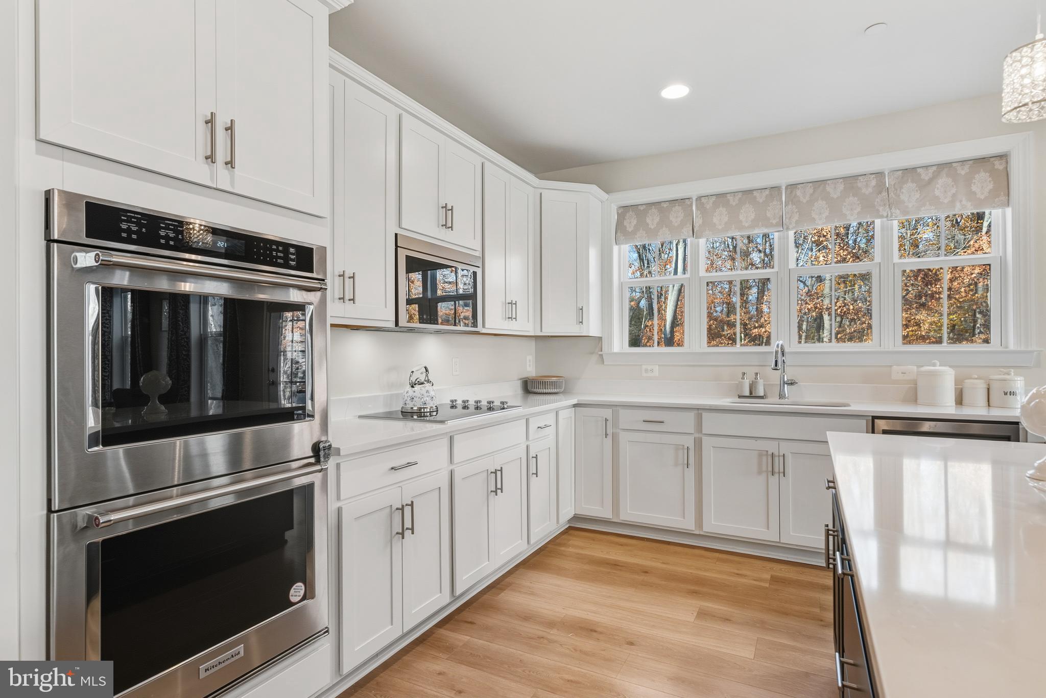 LAKESIDE AT TRAPPE - Residential