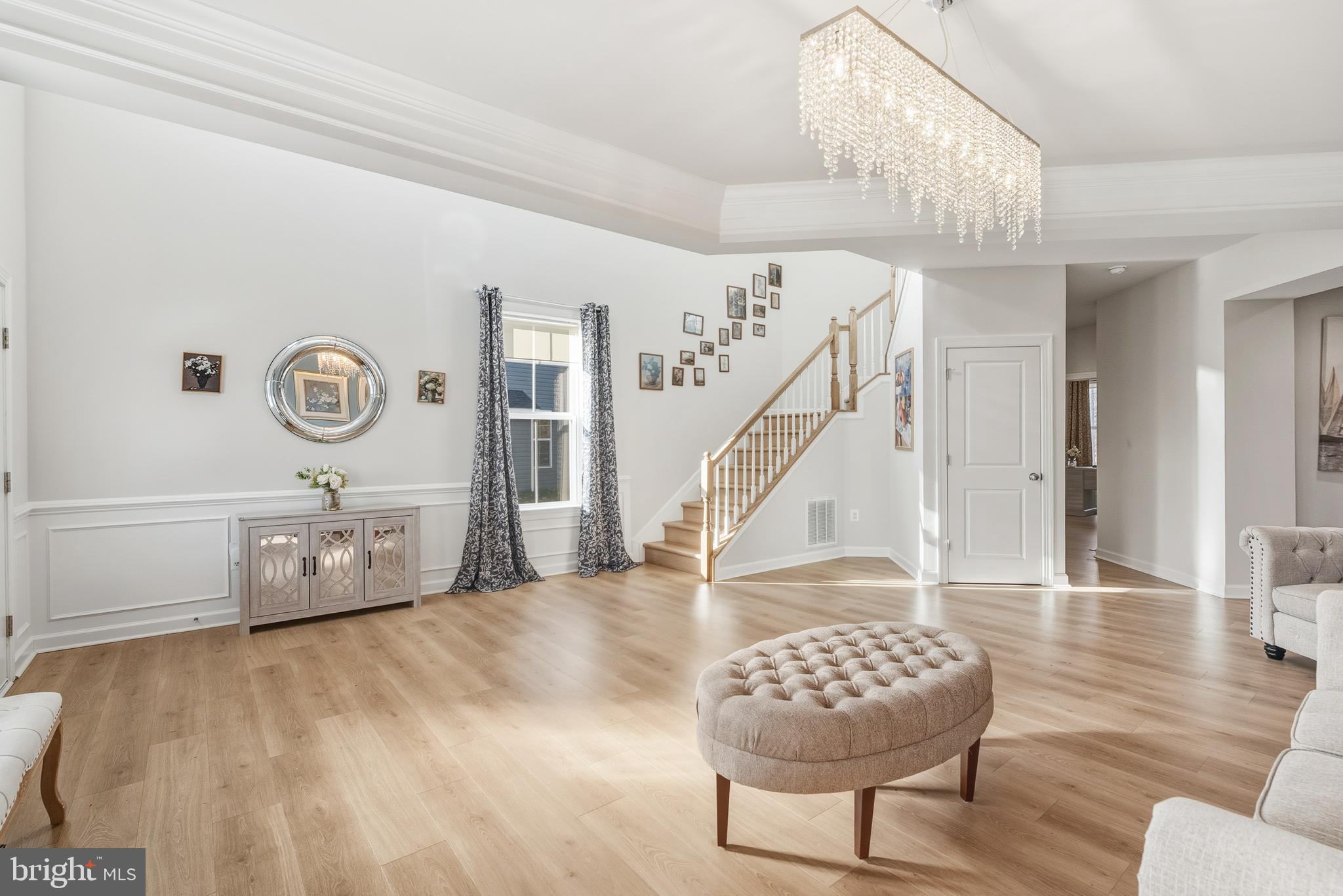 LAKESIDE AT TRAPPE - Residential