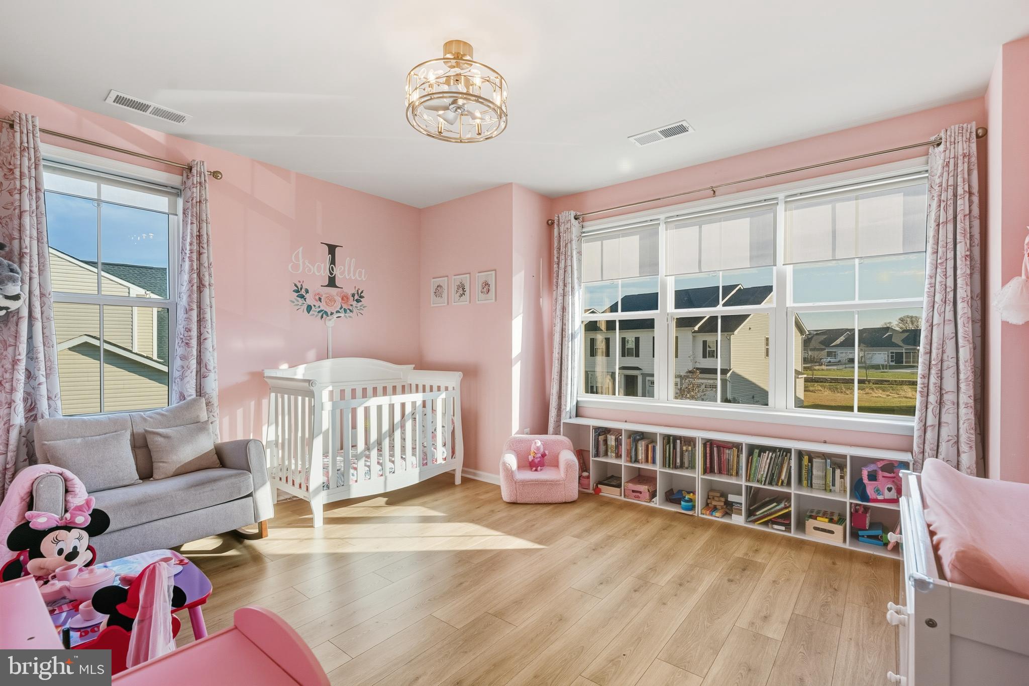 LAKESIDE AT TRAPPE - Residential