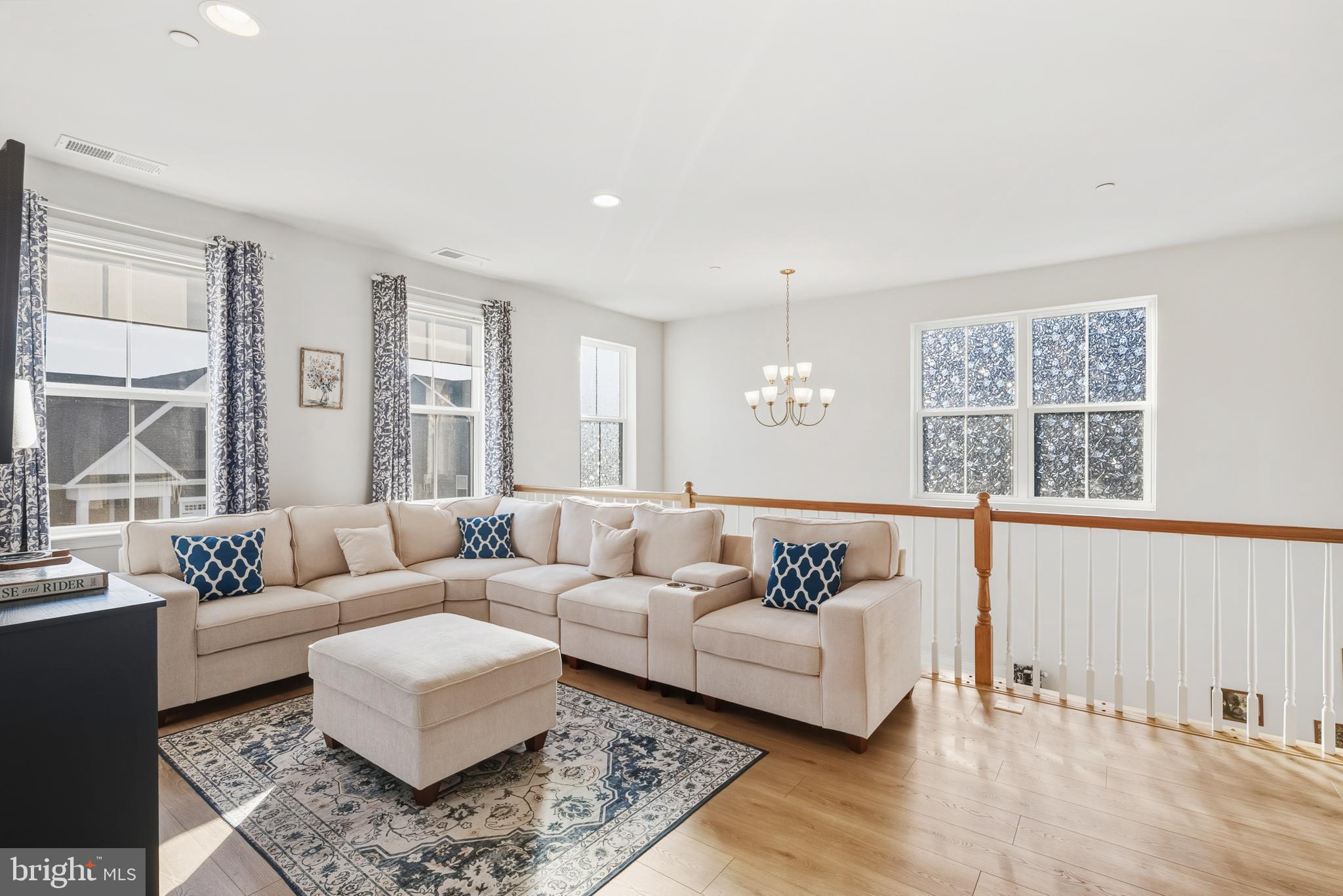 LAKESIDE AT TRAPPE - Residential