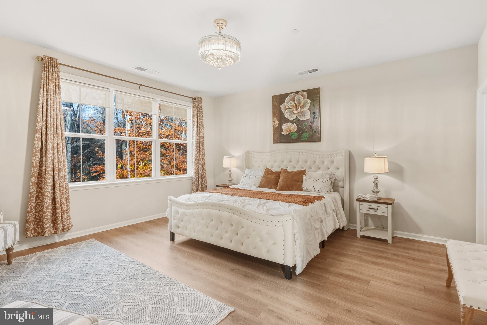 LAKESIDE AT TRAPPE - Residential