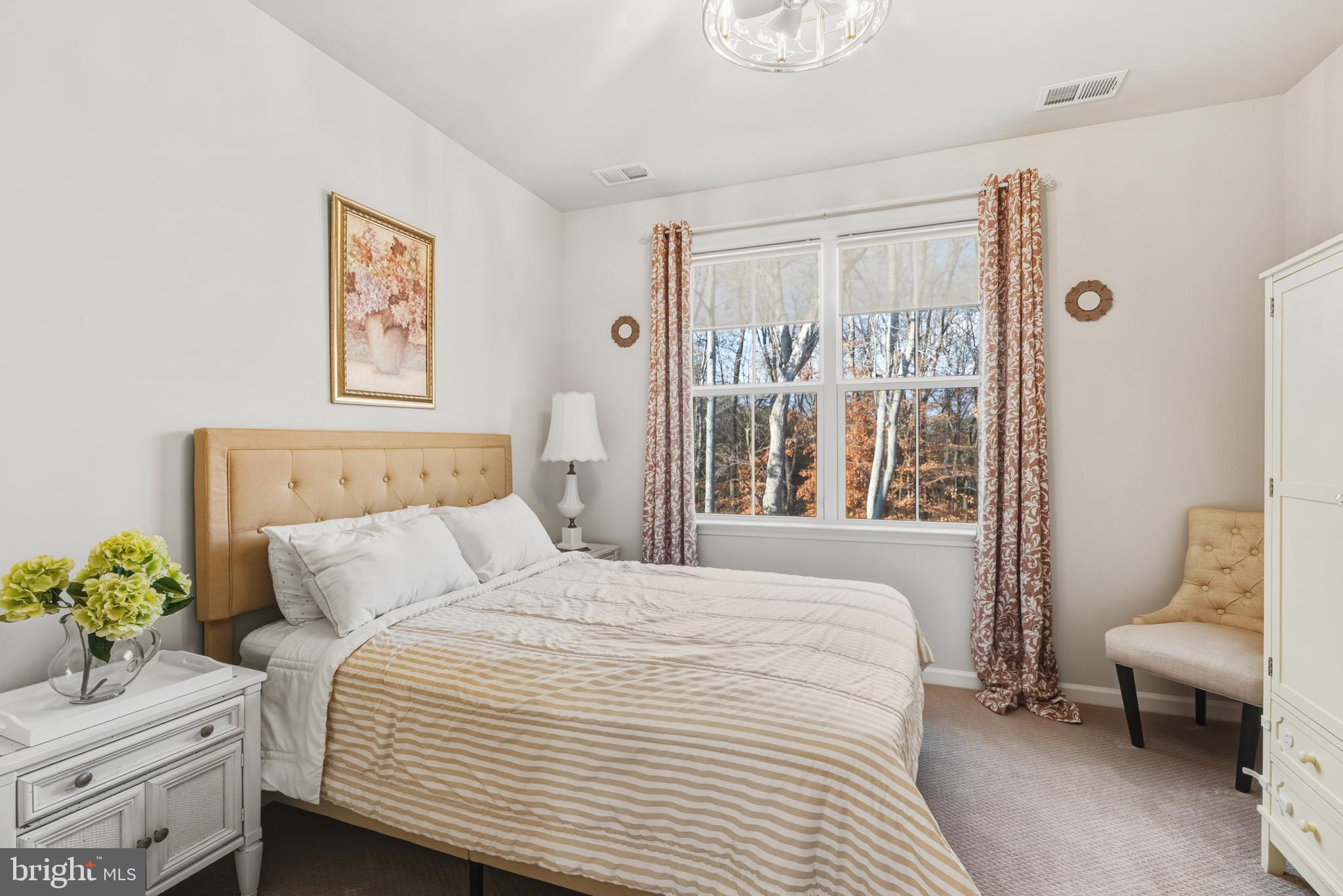 LAKESIDE AT TRAPPE - Residential