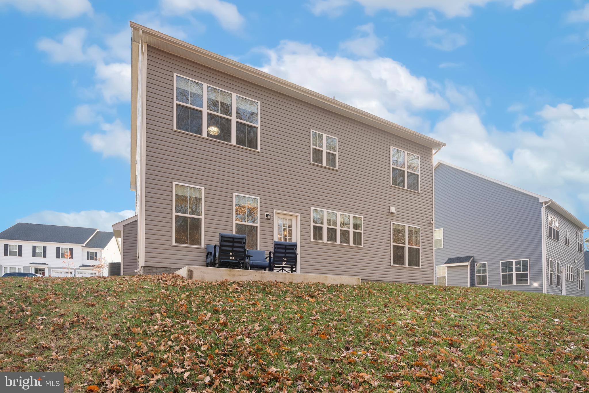 LAKESIDE AT TRAPPE - Residential