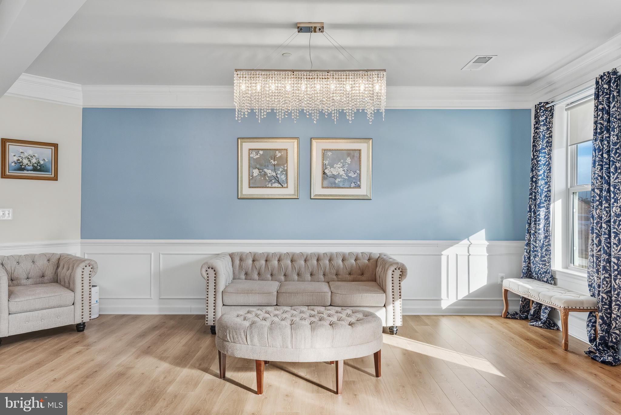 LAKESIDE AT TRAPPE - Residential