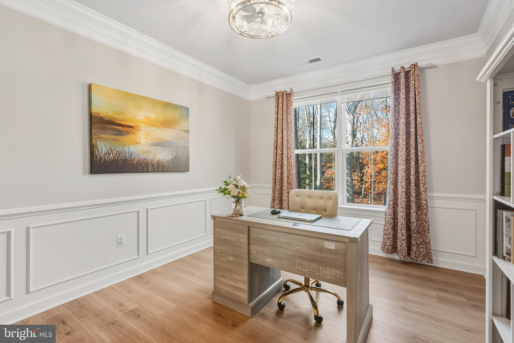 LAKESIDE AT TRAPPE - Residential