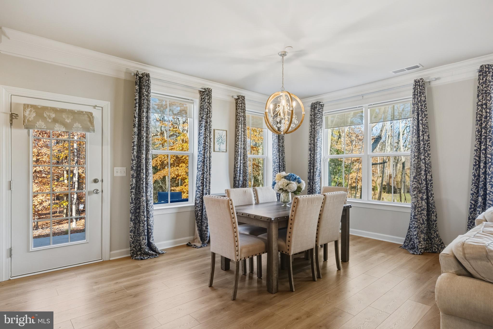 LAKESIDE AT TRAPPE - Residential