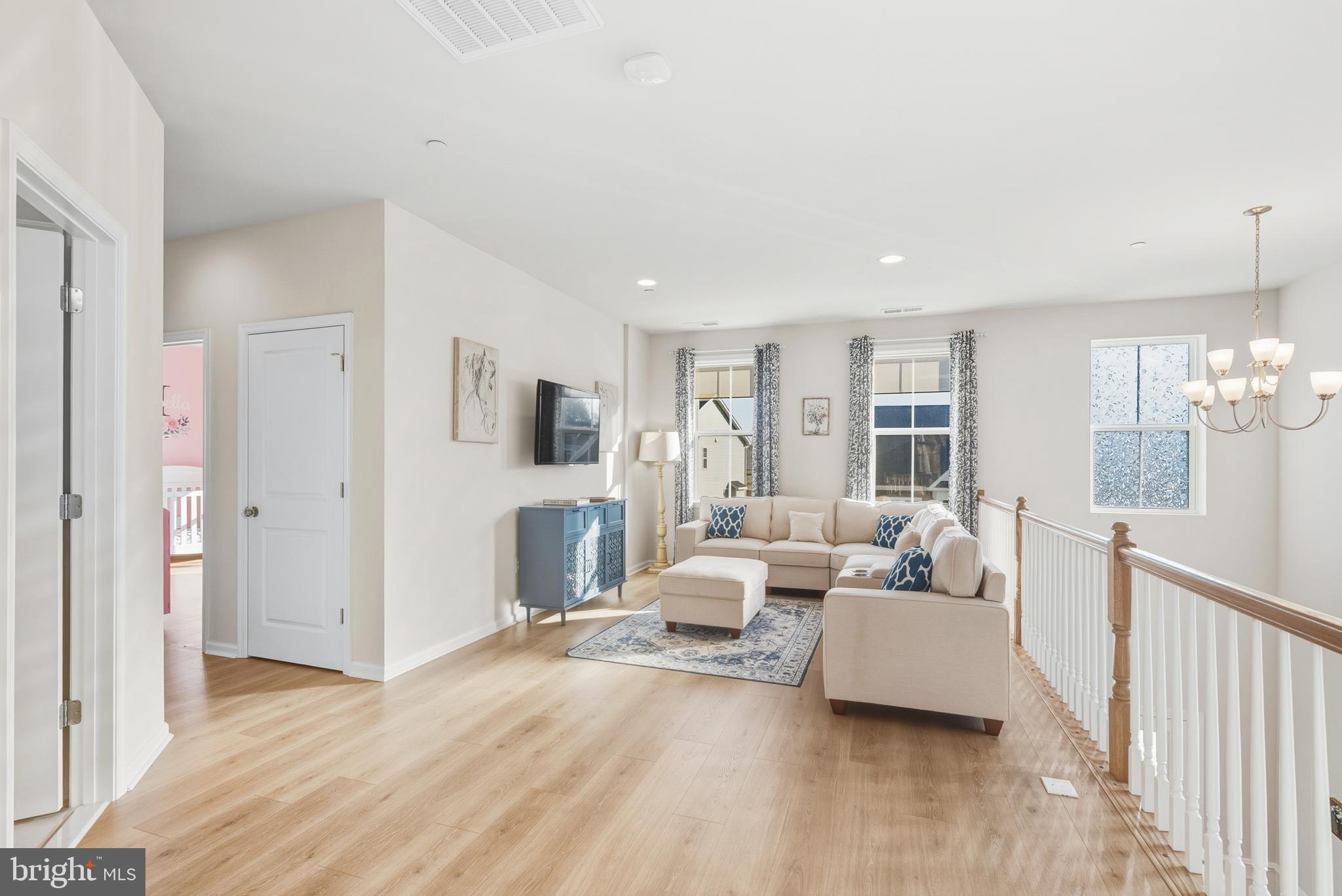 LAKESIDE AT TRAPPE - Residential