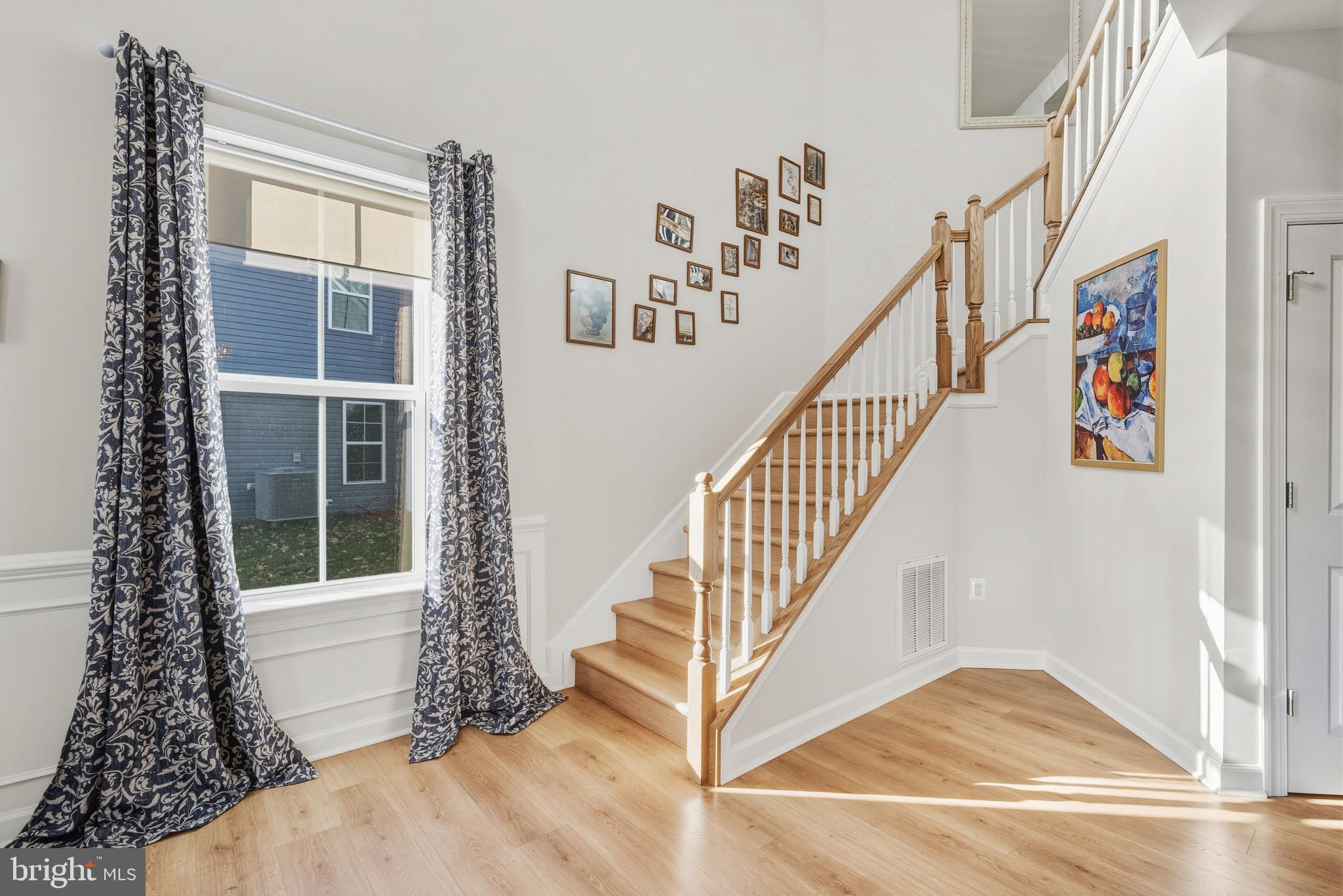 LAKESIDE AT TRAPPE - Residential