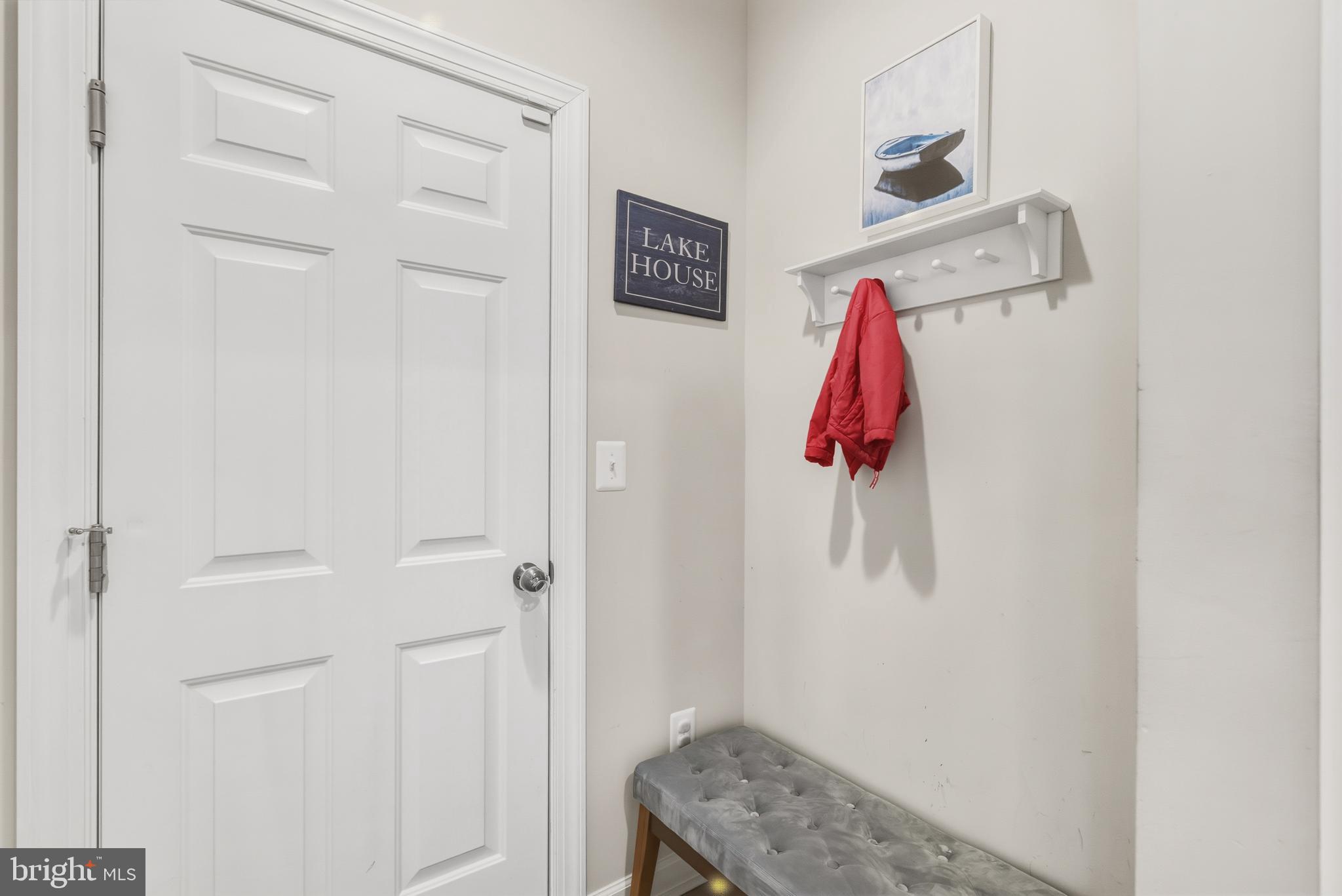 LAKESIDE AT TRAPPE - Residential