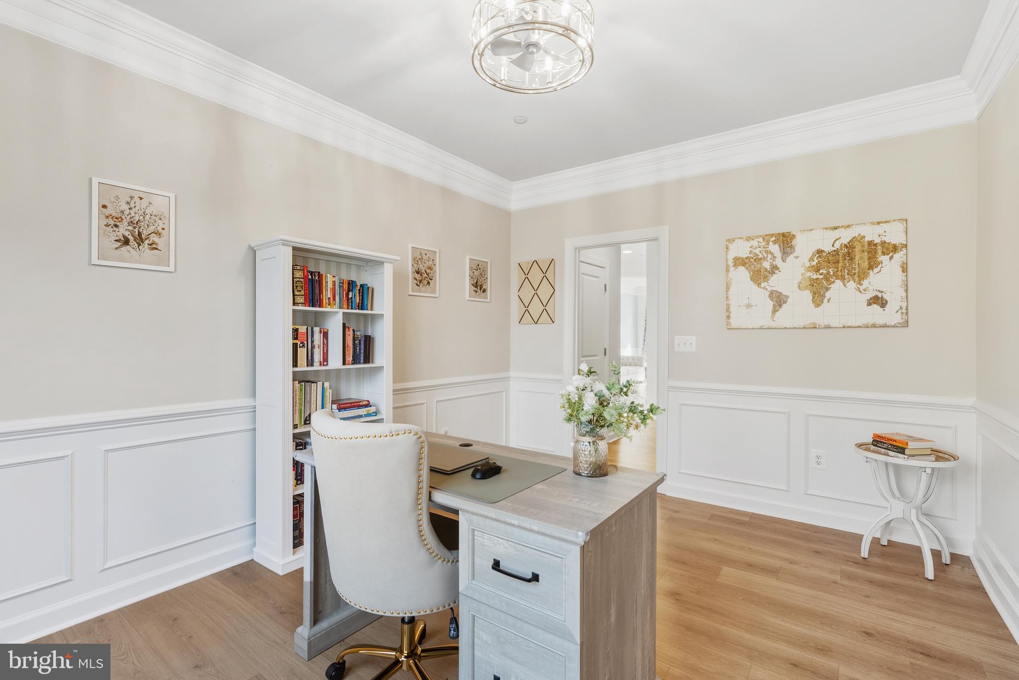 LAKESIDE AT TRAPPE - Residential