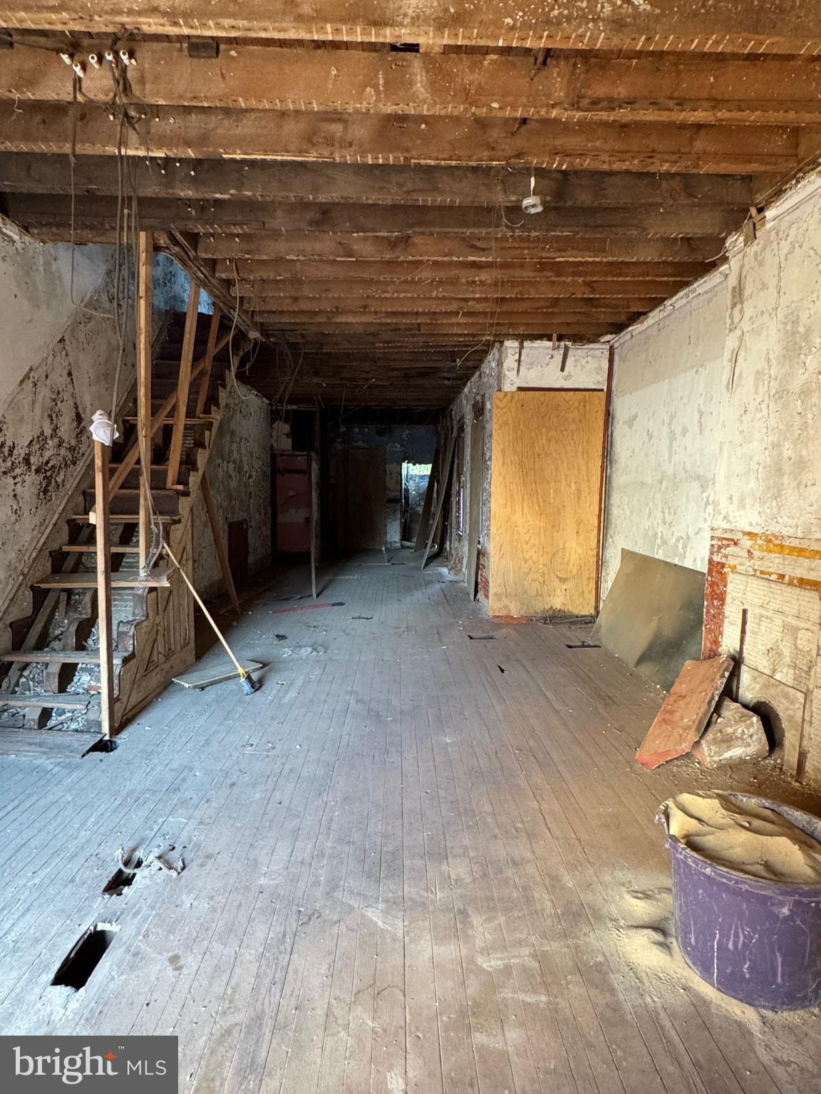 TEMPLE UNIVERSITY - Residential