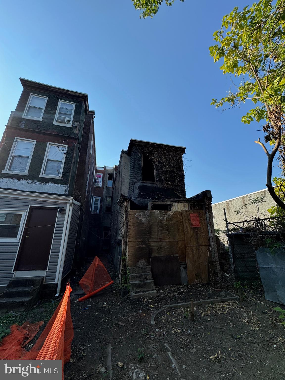 TEMPLE UNIVERSITY - Residential