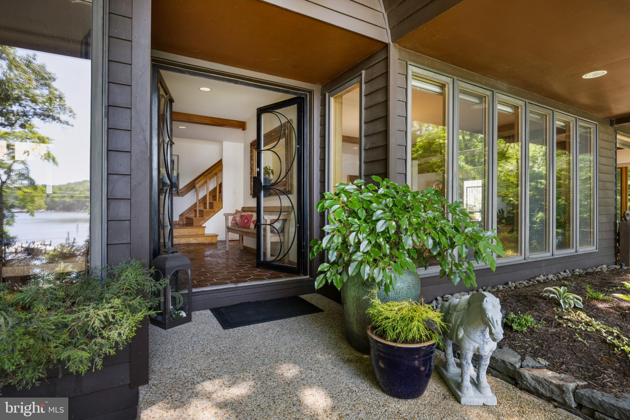 BAYBERRY HILL - Residential