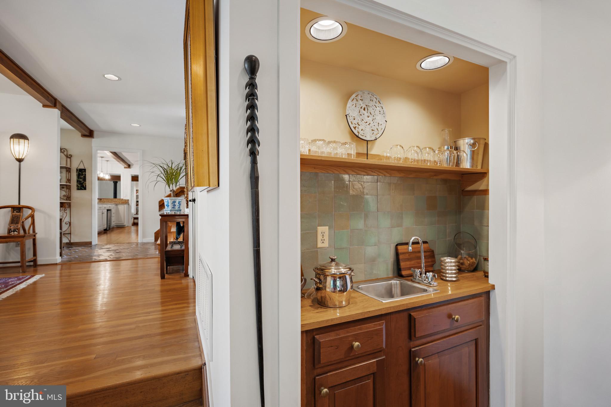 BAYBERRY HILL - Residential