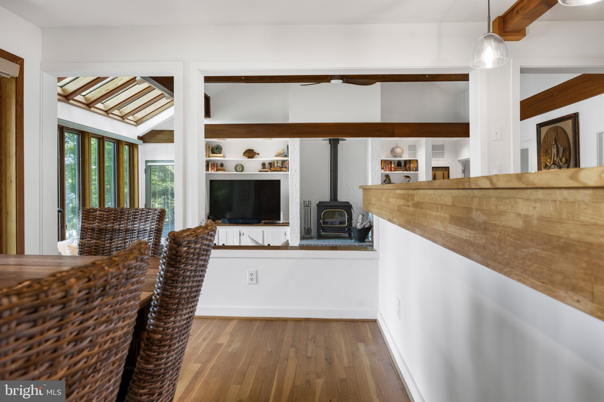 BAYBERRY HILL - Residential