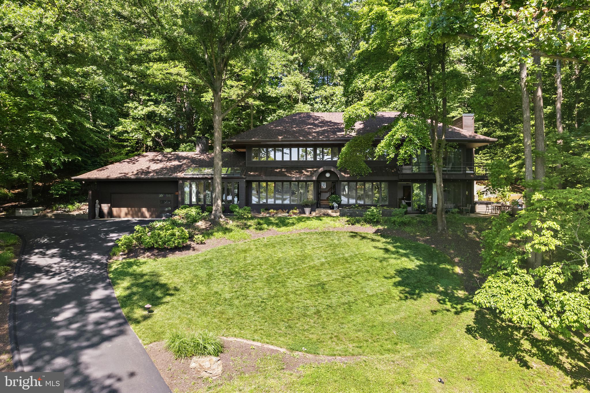 BAYBERRY HILL - Residential