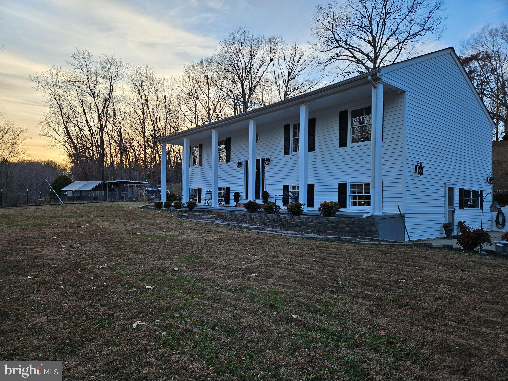 14464 LIPSCOMB HILL LANE