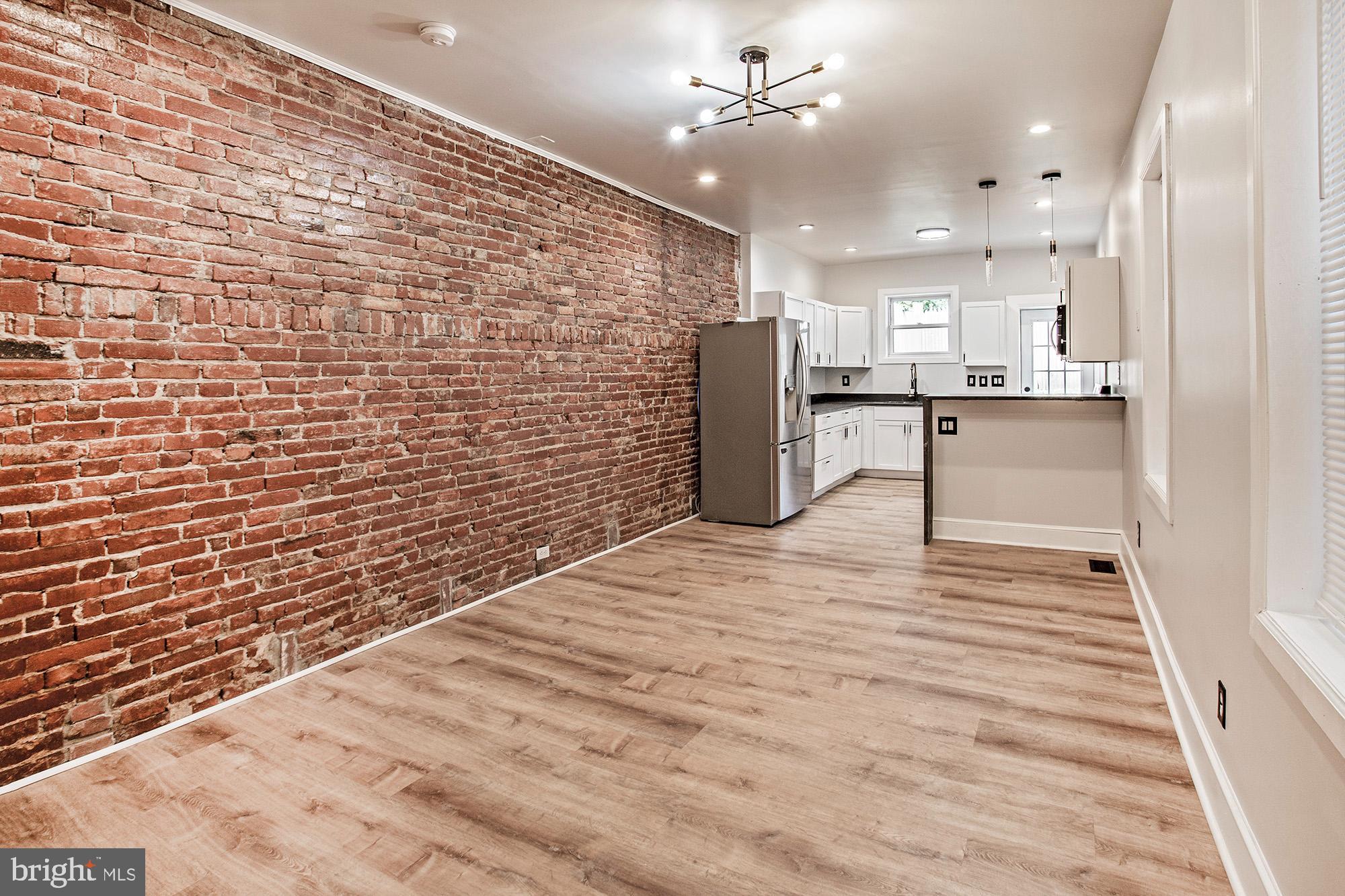 WILMINGTON - Residential Lease