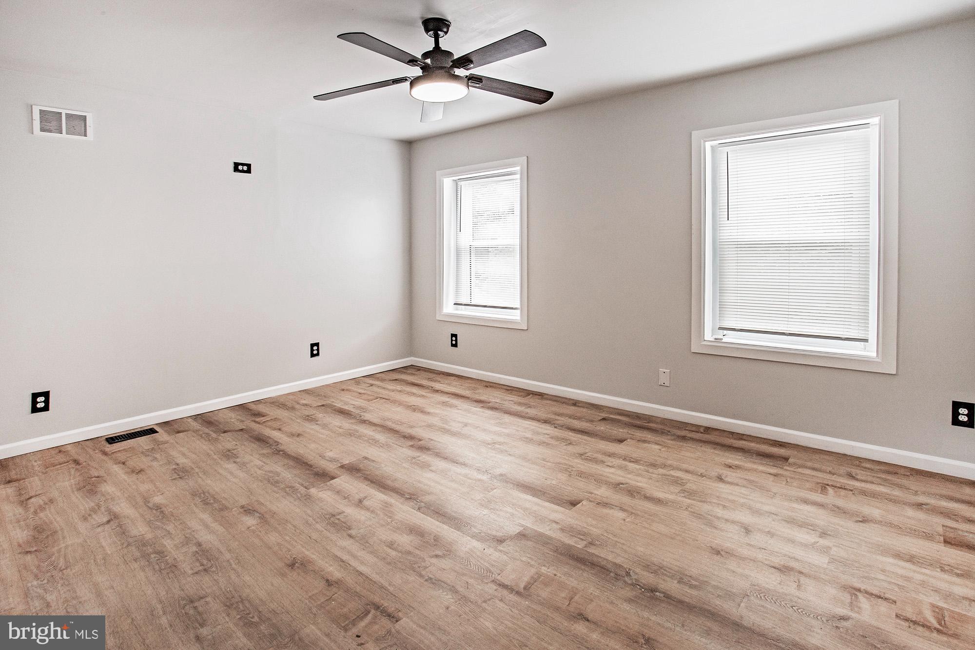 WILMINGTON - Residential Lease