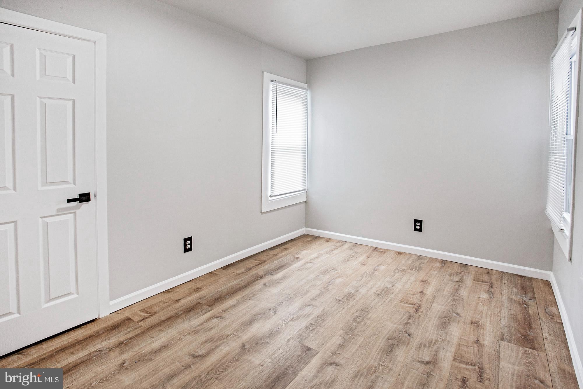 WILMINGTON - Residential Lease