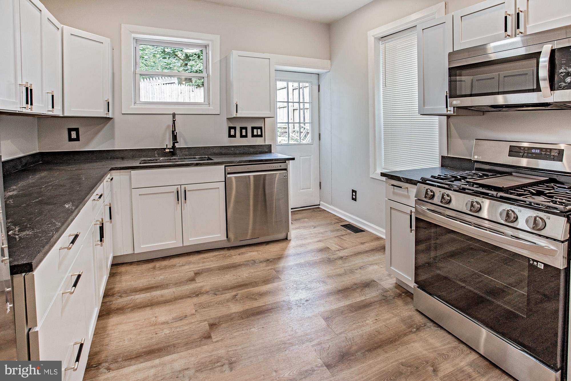 WILMINGTON - Residential Lease