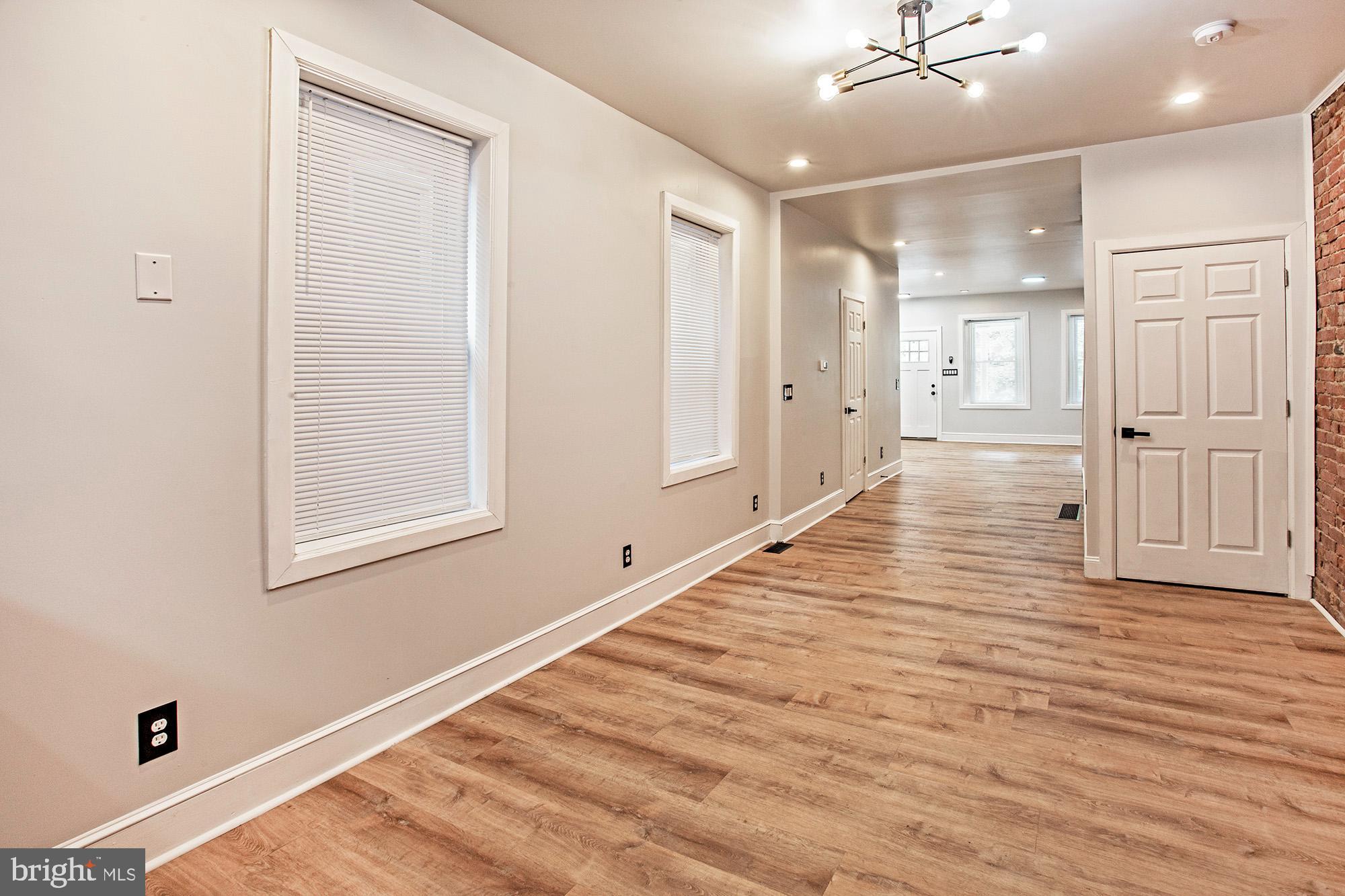 WILMINGTON - Residential Lease