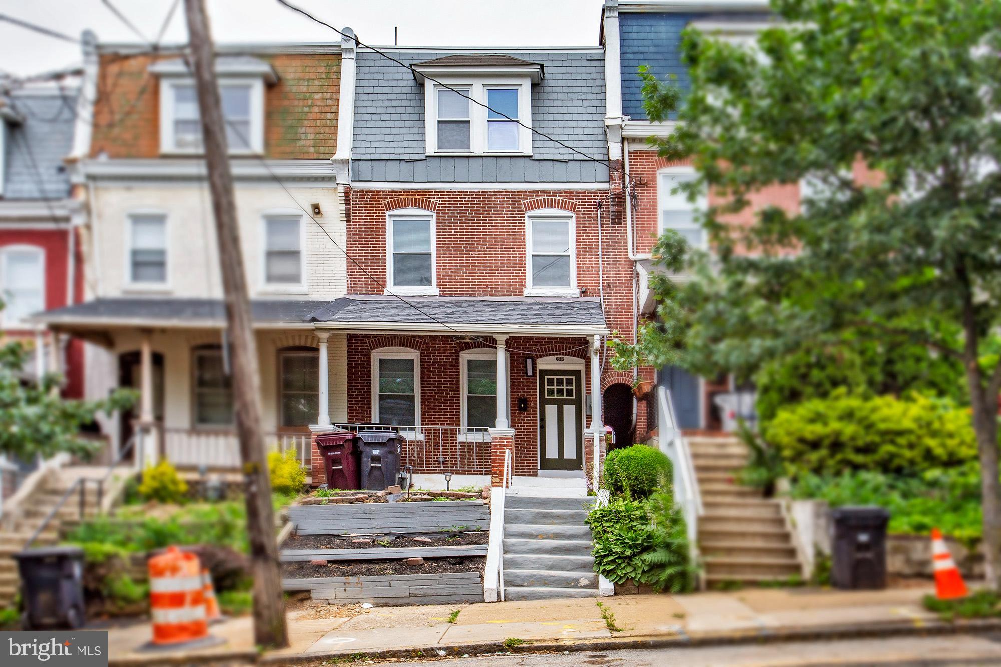 WILMINGTON - Residential Lease