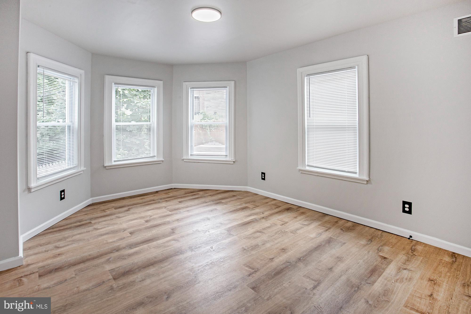 WILMINGTON - Residential Lease