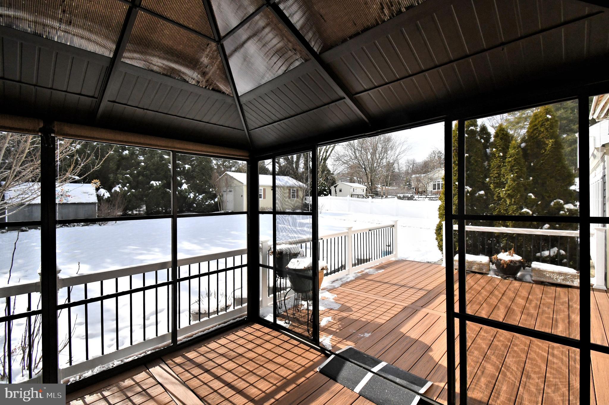 CANNON RUN WEST - Residential