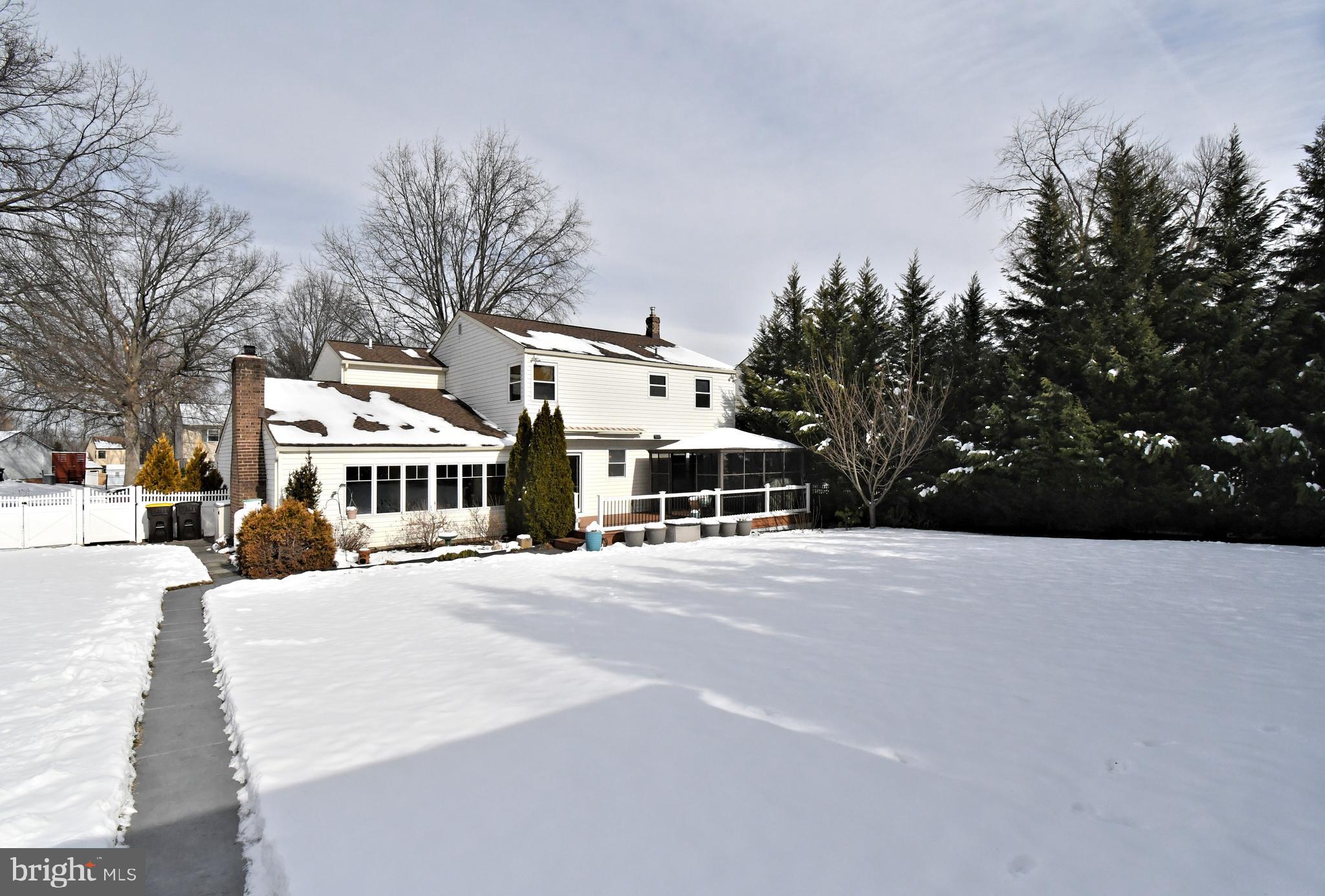 CANNON RUN WEST - Residential