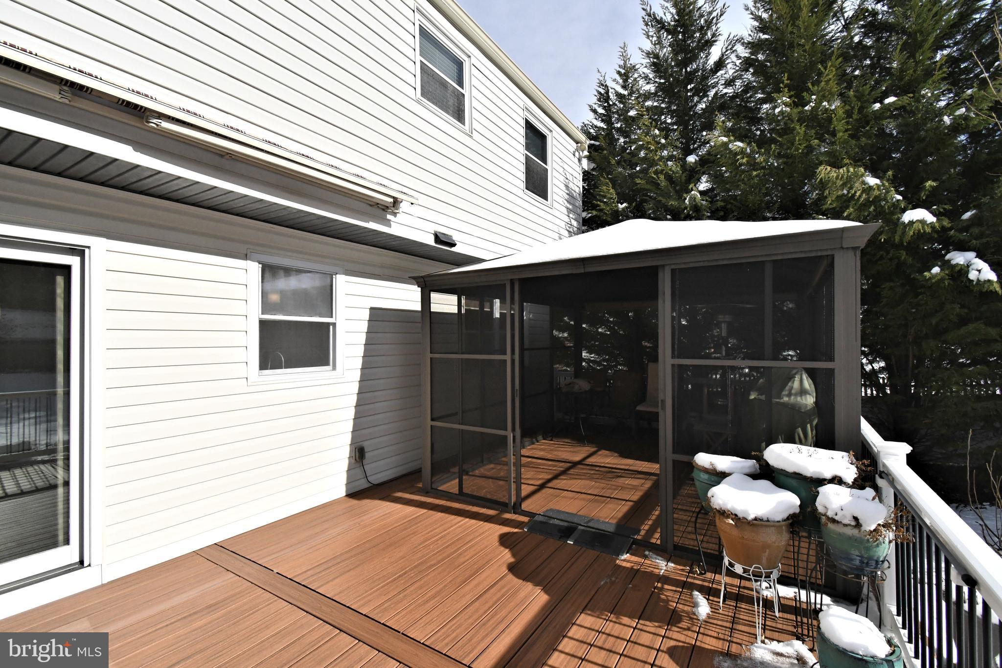 CANNON RUN WEST - Residential