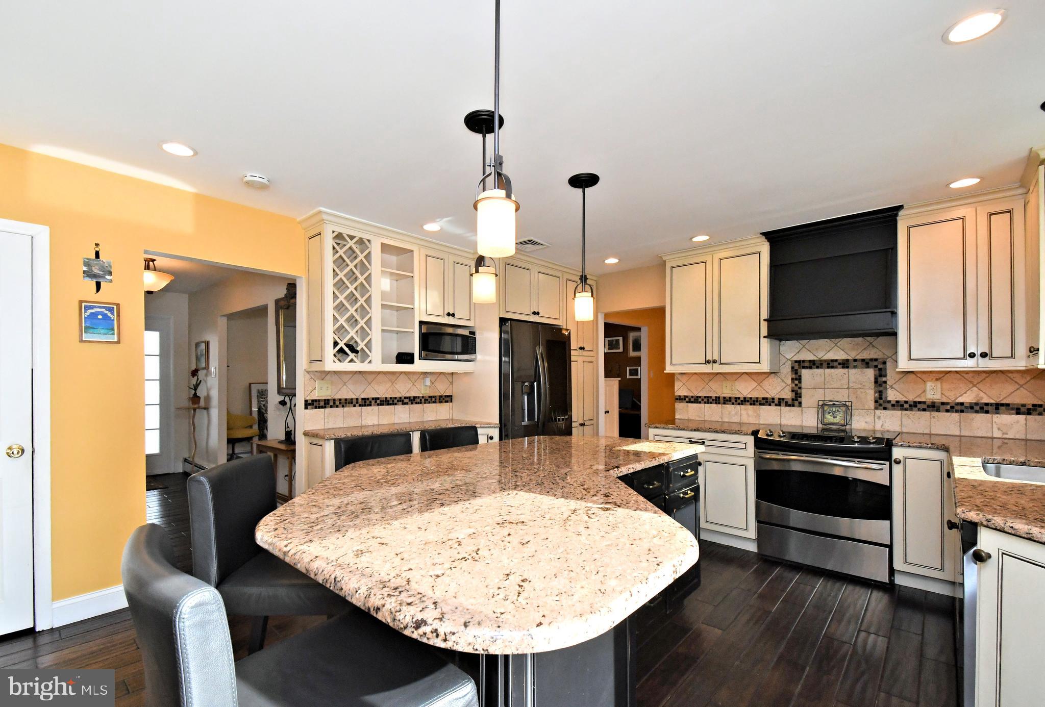 CANNON RUN WEST - Residential