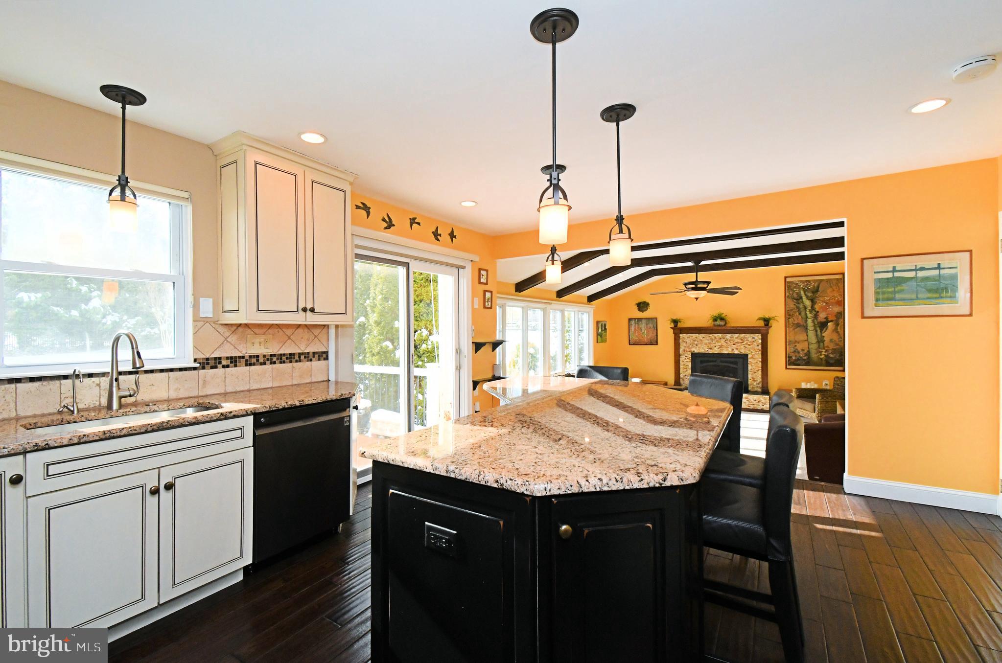 CANNON RUN WEST - Residential