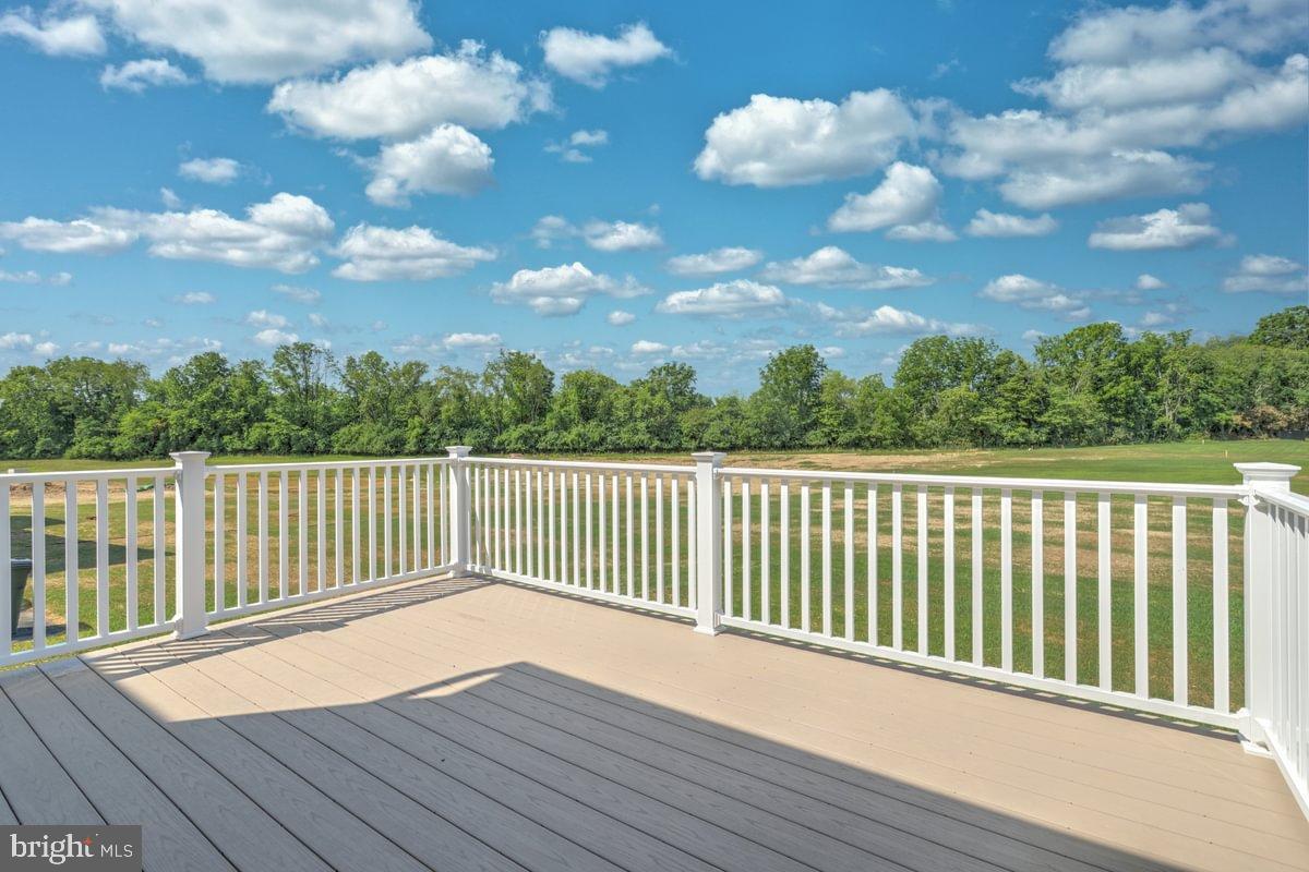 THE HORIZON AT BRUSH VALLEY - Residential